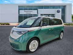2025 Volkswagen ID. Buzz 1ST Edition RWD Minivan/Van