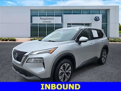 2023 Nissan Rogue SV SUV