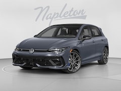2026 Volkswagen Golf R 2.0T Hatchback