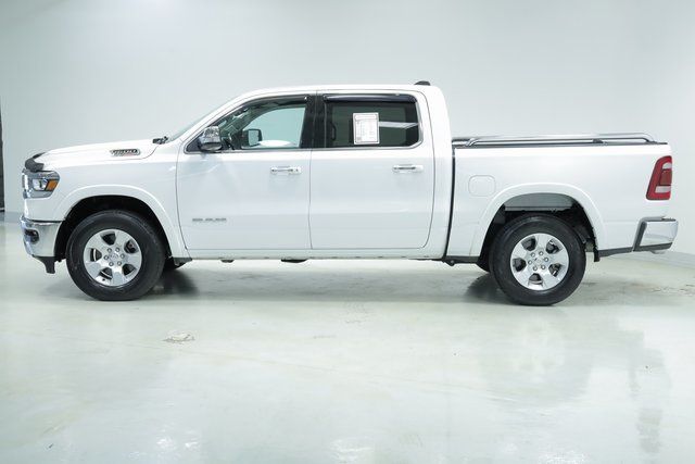 2022 Ram 1500 Laramie photo 4