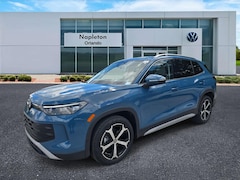 2025 Volkswagen Tiguan 2.0T SE SUV