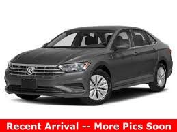 2019 Volkswagen Jetta SE's photo