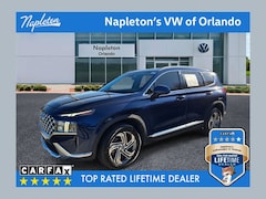 2021 Hyundai Santa Fe SEL SUV