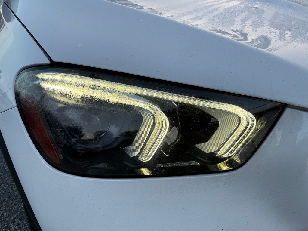 2020 Mercedes Benz GLE 350 photo 4