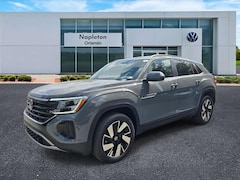 2026 Volkswagen Atlas Cross Sport 2.0T SE w/Technology SUV
