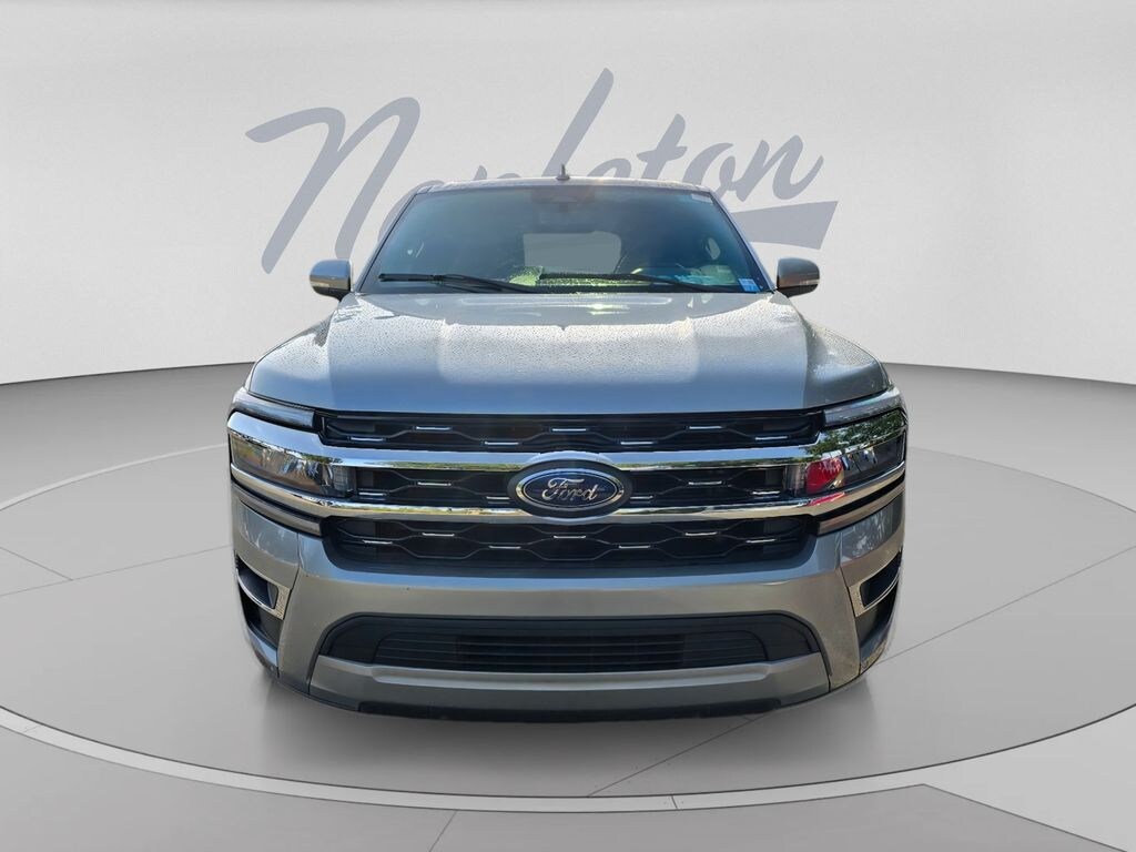Used 2023 Ford Expedition Limited SUV