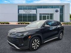 2026 Volkswagen Tiguan 2.0T S SUV