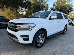 2024 Ford Expedition Max Limited SUV