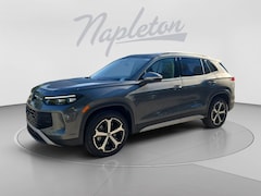 2026 Volkswagen Tiguan 2.0T SE SUV