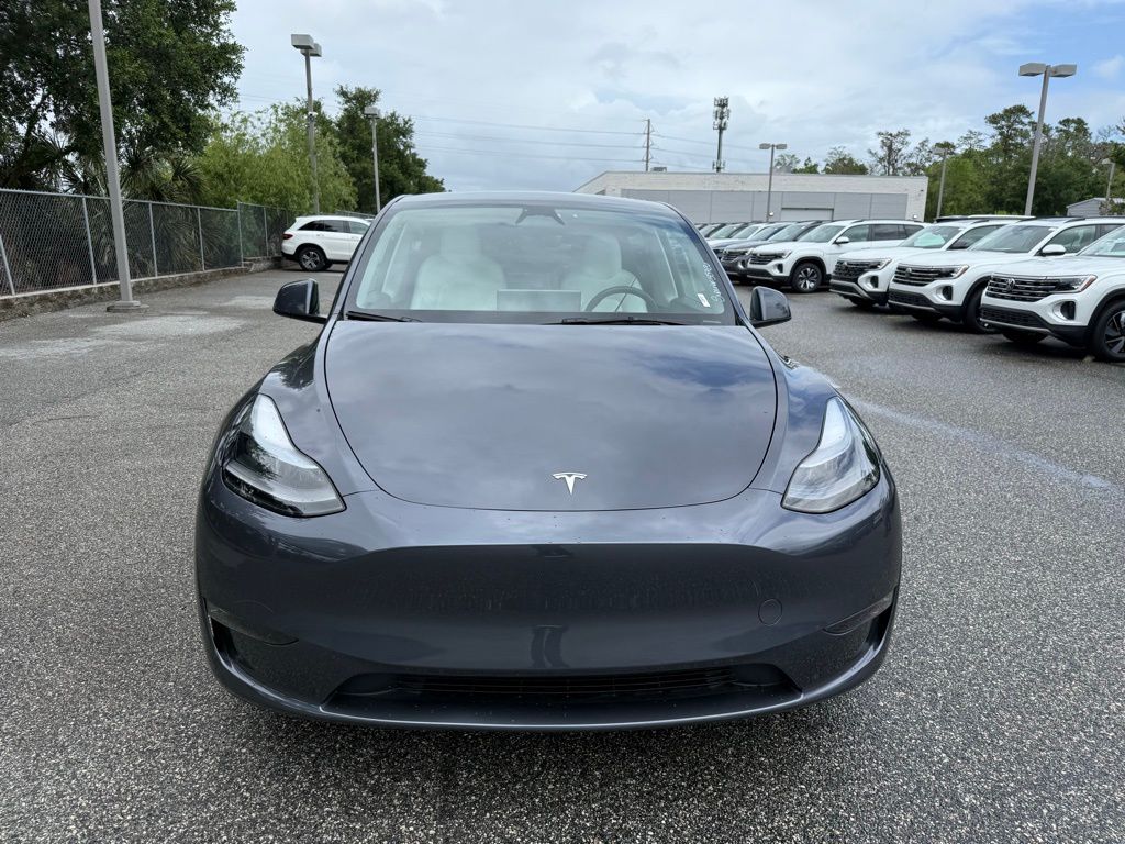 Used 2023 Tesla Model Y Performance with VIN 7SAYGDEF1PF967914 for sale in Orlando, FL