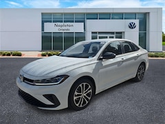 2025 Volkswagen Jetta 1.5T Sport Sedan