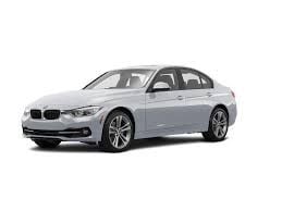 2016 BMW 3 Series 328i