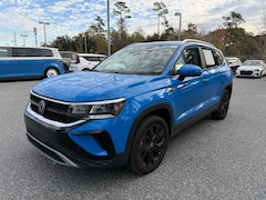 2023 Volkswagen Taos 1.5T SE SUV