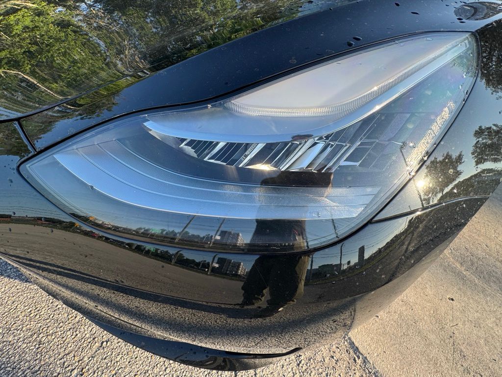 Used 2018 Tesla Model 3 Long Range Dual Motor with VIN 5YJ3E1EB8JF103135 for sale in Orlando, FL