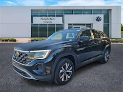 2026 Volkswagen Atlas Cross Sport 2.0T SE SUV