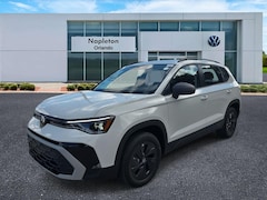 2025 Volkswagen Taos 1.5T S SUV