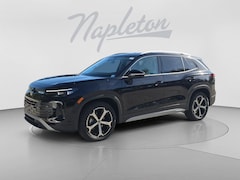 2026 Volkswagen Tiguan SE SUV