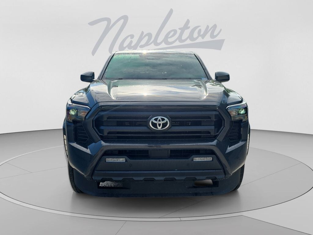 Used 2024 Toyota Tacoma SR5 Truck