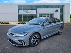 2026 Volkswagen Jetta 1.5T SE Sedan