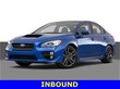 Subaru WRX