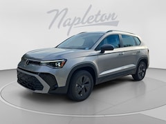 2026 Volkswagen Taos 1.5T S SUV