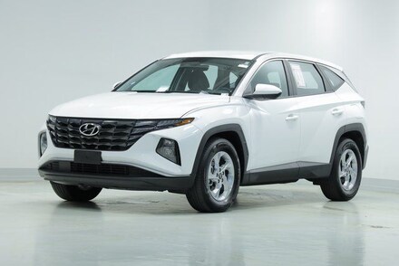 2024 Hyundai Tucson SE SUV