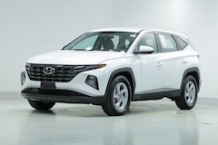 2024 Hyundai Tucson SE SUV