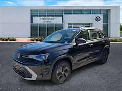 2025 Volkswagen Taos 1.5T S SUV