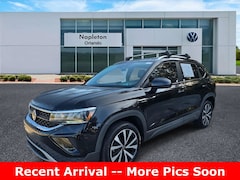 2022 Volkswagen Taos 1.5T SE SUV