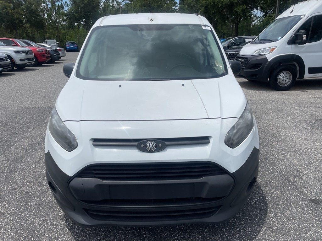 Used 2018 Ford Transit Connect XL with VIN NM0LS6E73J1362011 for sale in Orlando, FL