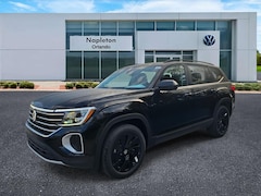 2026 Volkswagen Atlas 2.0T SE w/Technology SUV