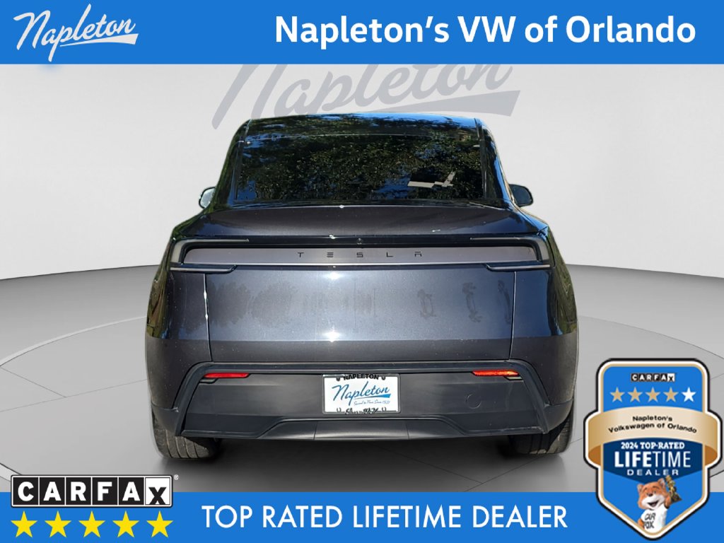Used 2026 Tesla Model Y Premium SUV