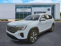2024 Volkswagen Atlas 2.0T SE w/Technology SUV