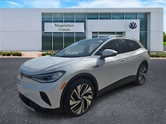 2025 Volkswagen ID.4 Pro S Plus SUV