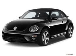 2015 Volkswagen Beetle 1.8's photo