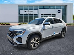 2026 Volkswagen Atlas Cross Sport 2.0T SE SUV