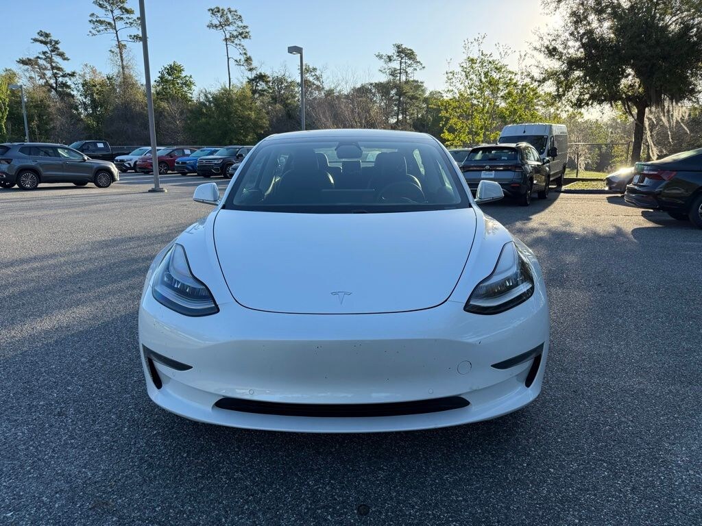 Used 2019 Tesla Model 3 Standard Range Plus Sedan