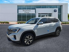 2026 Volkswagen Atlas 2.0T SE SUV