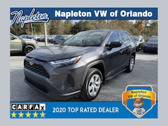 2024 Toyota RAV4 LE SUV