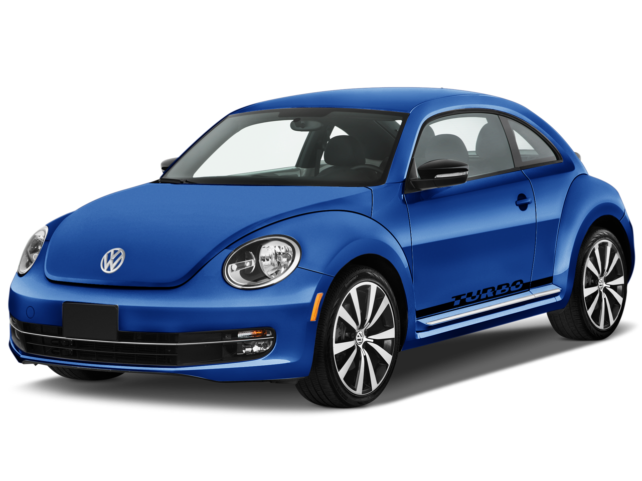 VW Beetle Orlando