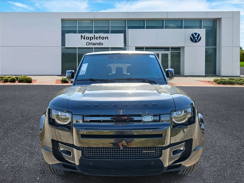 Used 2023 Land Rover Defender 130 X-Dynamic SE SUV