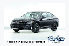 2026 Volkswagen Jetta 1.5T SE Sedan