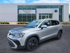 2025 Volkswagen Taos 1.5T SE SUV