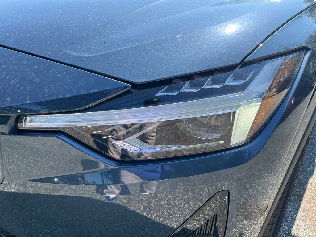 2022 Polestar PS2 e-AWD photo 4
