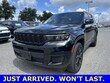 Jeep Grand Cherokee L