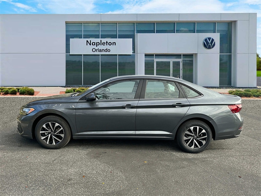 2024 Volkswagen Jetta 1.5T S Orlando FL