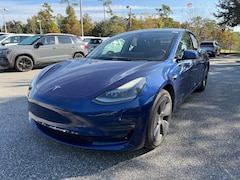 2023 Tesla Model 3 Base Sedan