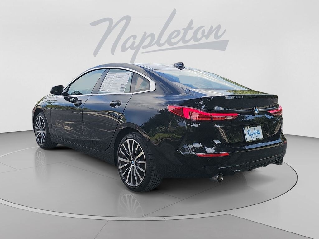 Used 2024 BMW 2 Series 228i Sedan