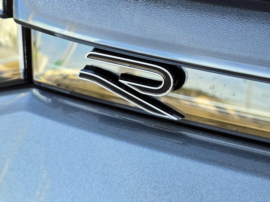 New 2026 Volkswagen Tiguan 2.0T SE R-Line Black SUV