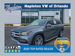 2021 Mercedes-Benz GLS GLS 450 SUV